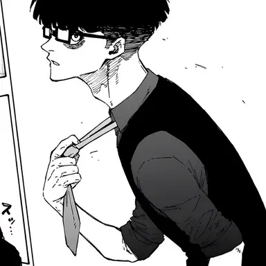 Profile image of Jinpachi Ego