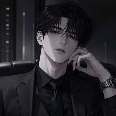 Profile image of 白里涼真