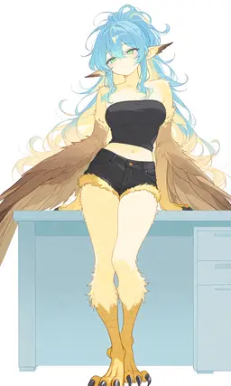 Profile image of シャルロット