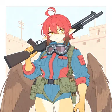 Profile image of ルビー