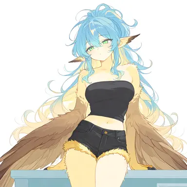 Profile image of シャルロット