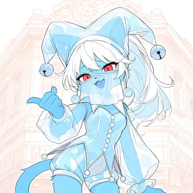 Profile image of 幻雷