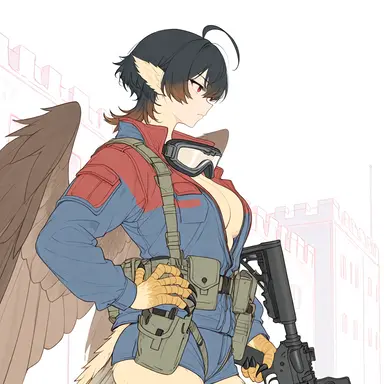 Profile image of オニキス