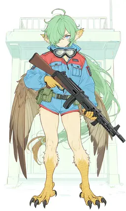 Profile image of エメラルド