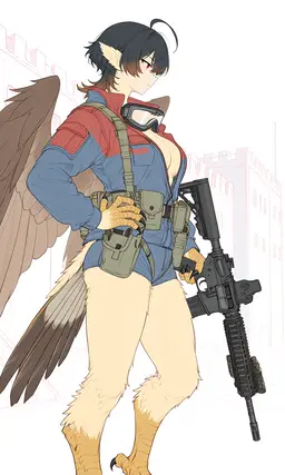 Profile image of オニキス