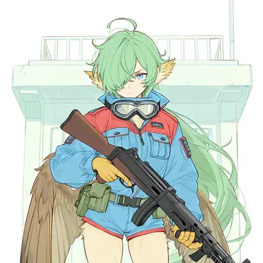 Profile image of エメラルド