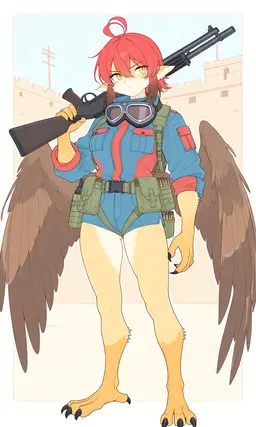 Profile image of ルビー