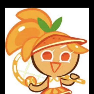 Profile image of 오렌지맛 쿠키