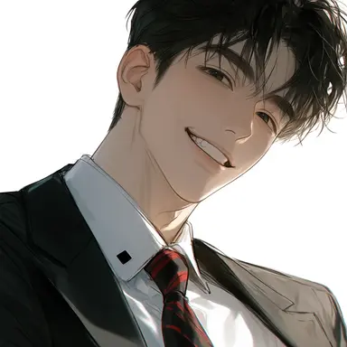 Profile image of クァク・ジノン