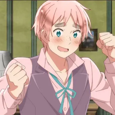 Profile image of オリバー