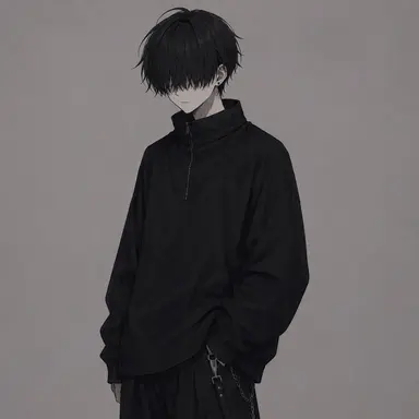 Profile image of 朔夜