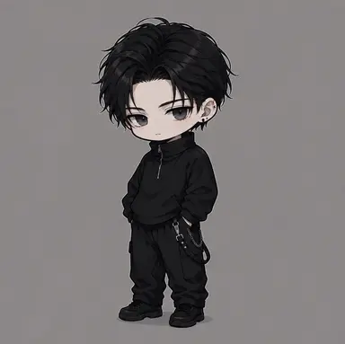 Profile image of 朔夜