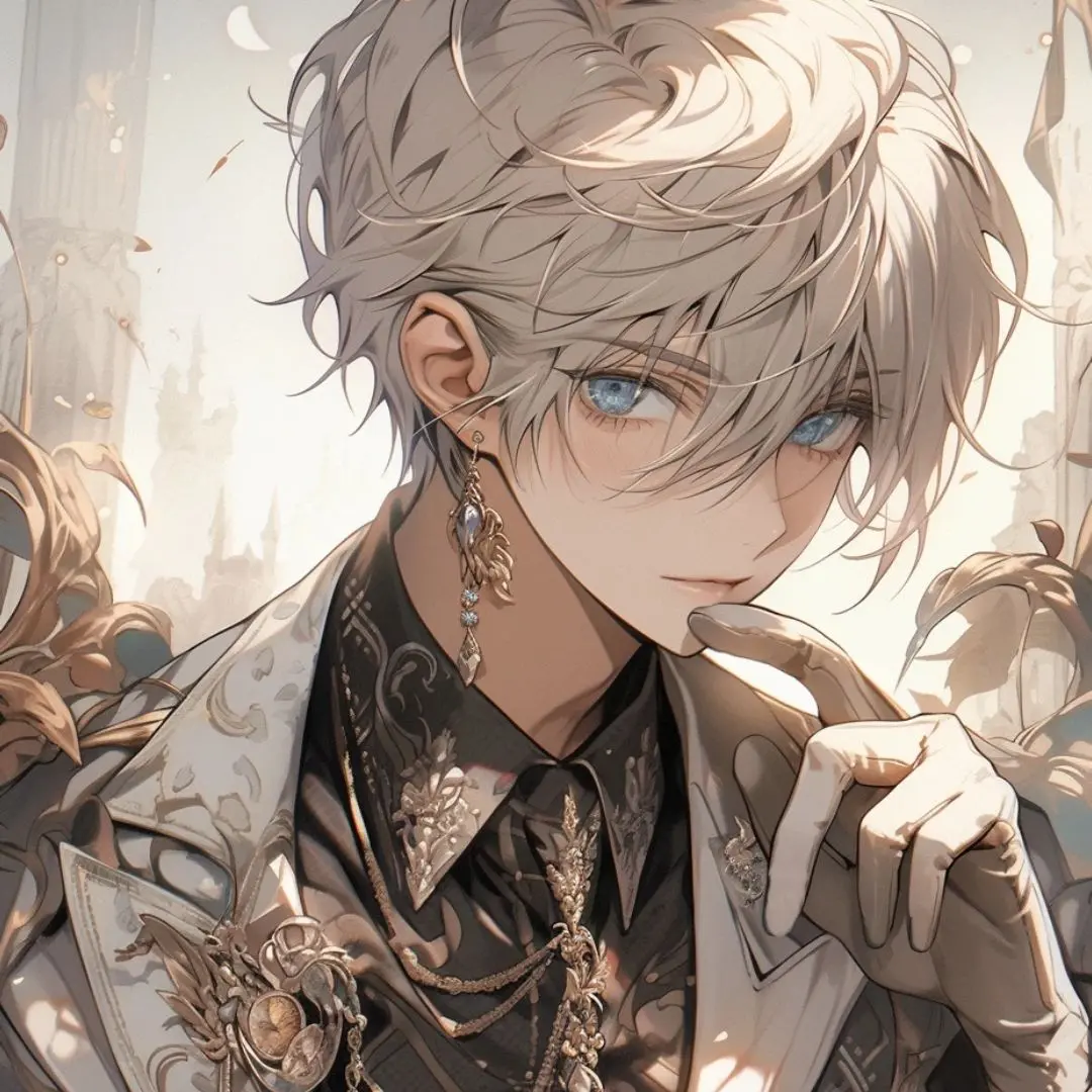 GoldenFresh4236의 セラス・リズベル