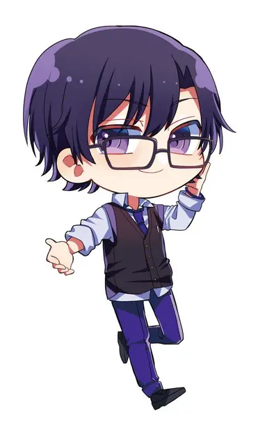 Profile image of もふ