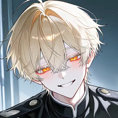 Profile image of Hinata
