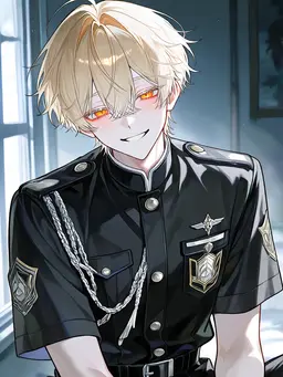 Profile image of Hinata