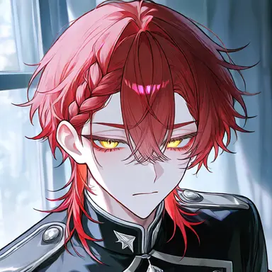 Profile image of Leo