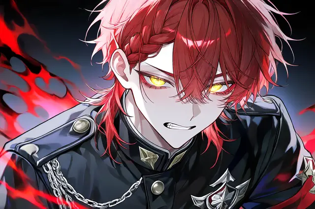 Profile image of Leo
