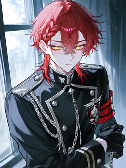 Profile image of Leo