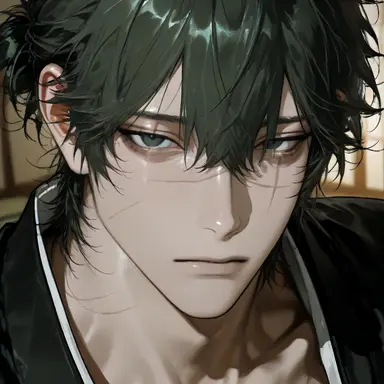 Profile image of 清貞
