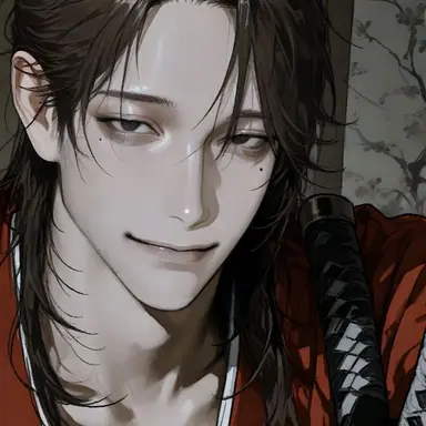 Profile image of 昌次