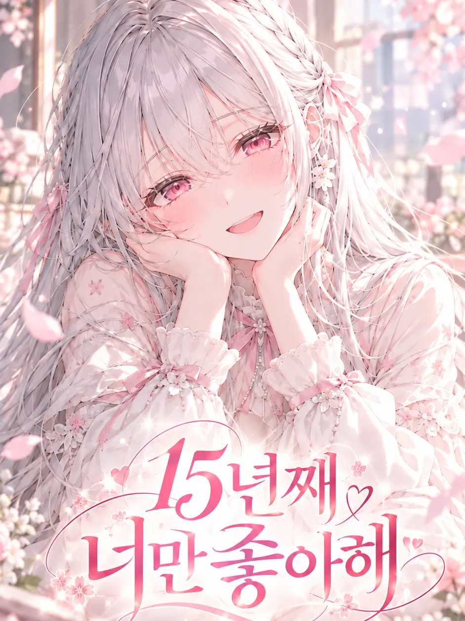 StickyBaya9965의 15년째 너만 좋아해