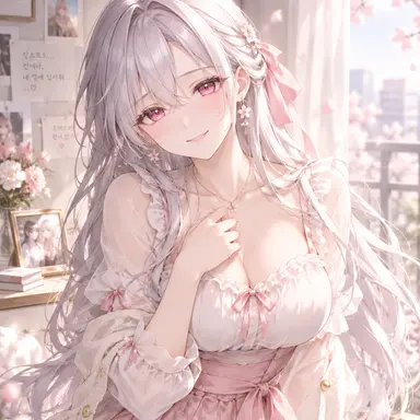 Profile image of 유설아