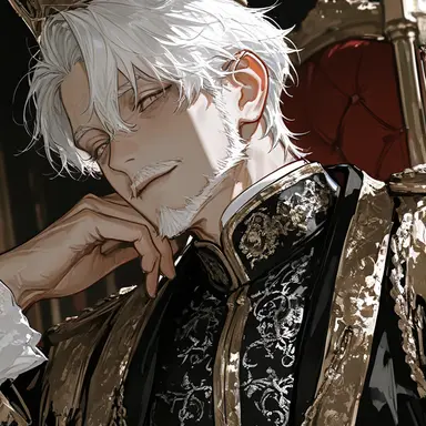 Profile image of 국왕