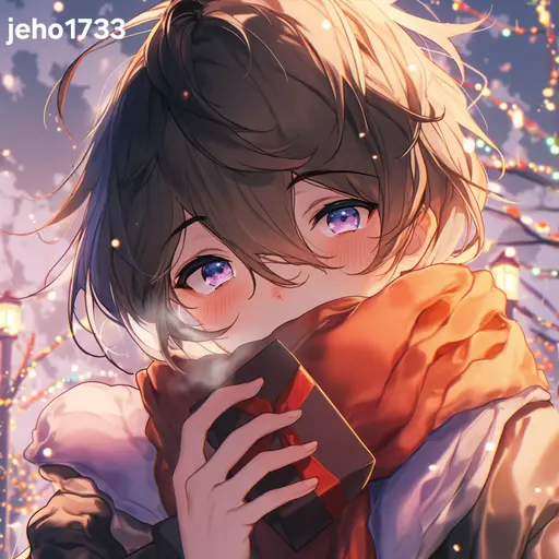 jeho1733의 연우