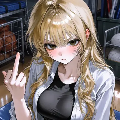 Profile image of ペク・ソユン