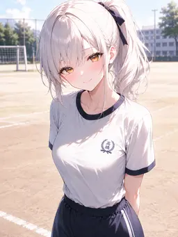 Profile image of 美愛