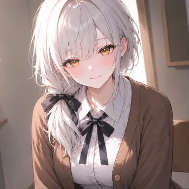 Profile image of 美愛