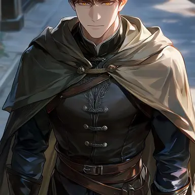 Profile image of Sorryn