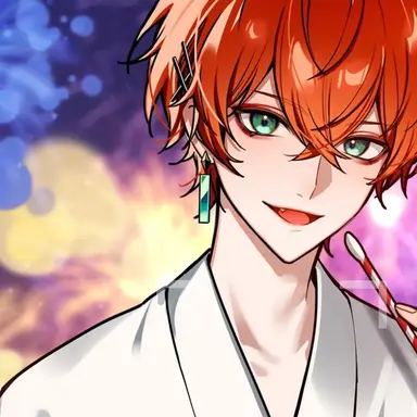 Profile image of キャメロン