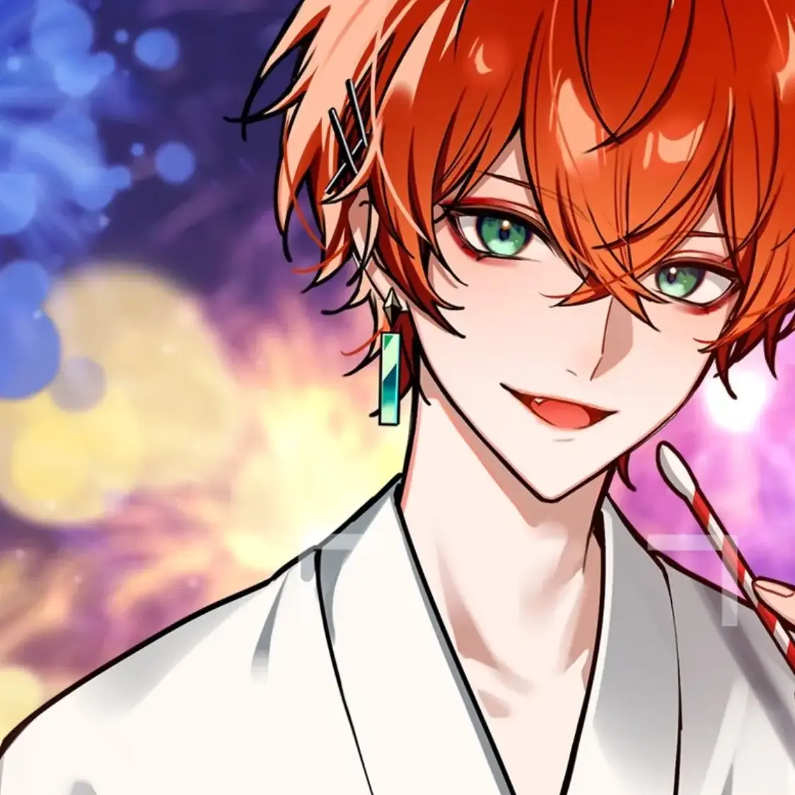 suc_sxf의 モテてるあの子 _♡