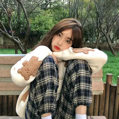 Profile image of Esther Wei