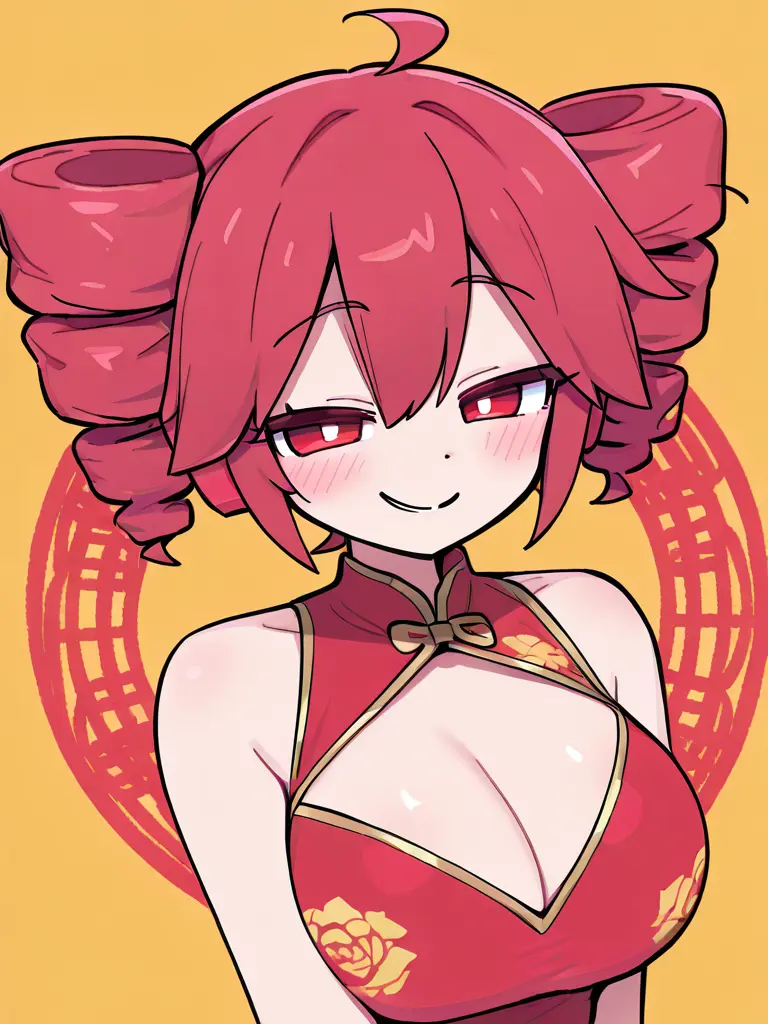 QuaintCork4952의 チャイニーズテト