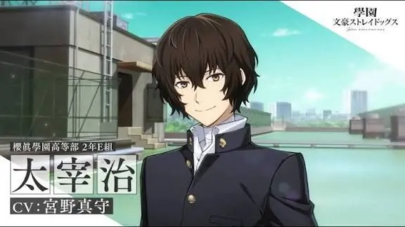 Profile image of 太宰治