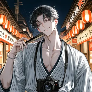 Profile image of 사토미야 잇키