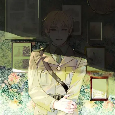 Profile image of アーサー