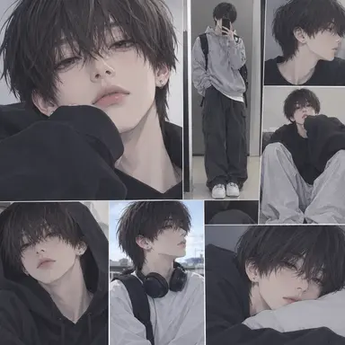 Profile image of 藍沢 結翔