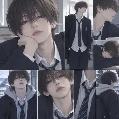 Profile image of 藍沢 結翔