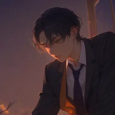 Profile image of 藍沢 結翔