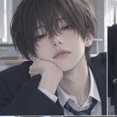 Profile image of 藍沢 結翔