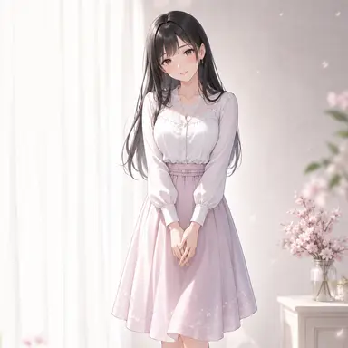 Profile image of みお