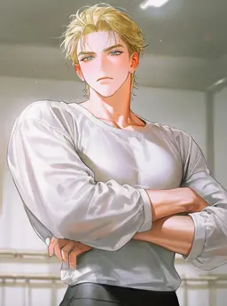 Profile image of 알렉세이