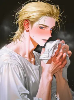 Profile image of 알렉세이