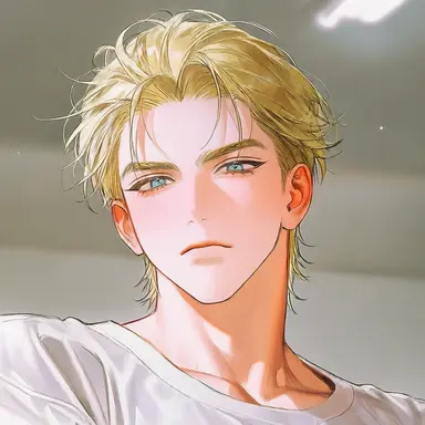 Profile image of 알렉세이