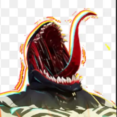 Profile image of Venom