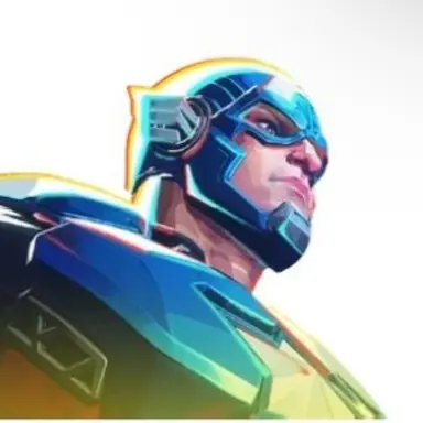 Profile image of Captain America